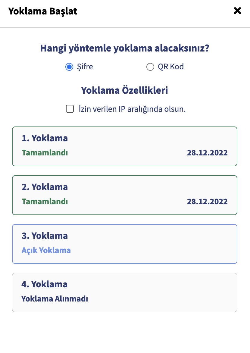 e-yoklama-yoklama-baslat-3